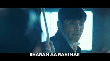 Sexy Ravi Kishan GIF by Zee Studios