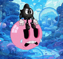 Oddsturgeon GIF