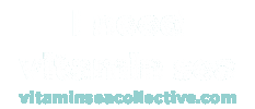 Vitamin Sea Sticker by vitaminseacollective