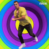 Lets Go Football GIF by Kids' Choice Awards