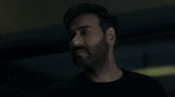 Sad Ajay Devgn GIF by Applause Social