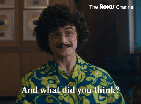 And What Did You Think Gifs Get The Best Gif On Giphy And What Did You Think Gifs Get The Best Gif On Giphy