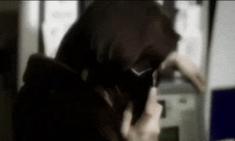 Calling Neil Codling GIF