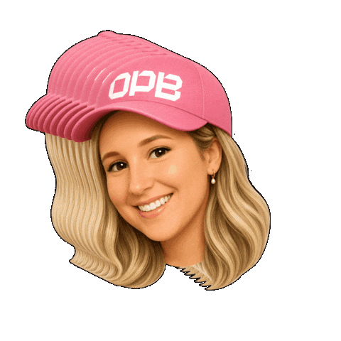 Opb Sticker