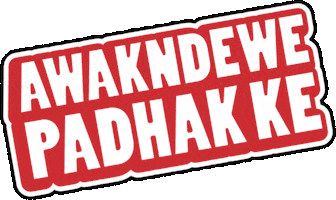 Tulungagung Sticker