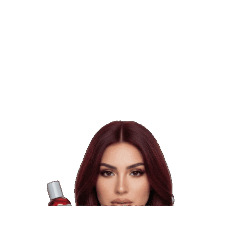 Cabello 24K Sticker by Prodecobella