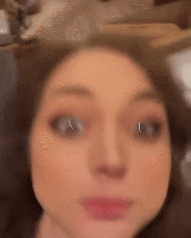 Sassy GIF