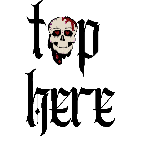 Tap Here Sticker