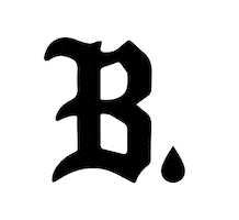 Billieth3Kid Sticker by SRVNTZ