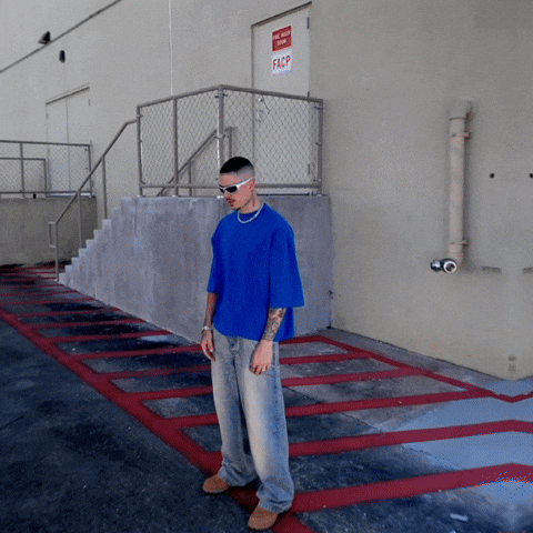 Austin White 711 GIF