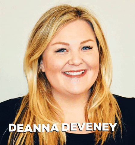 Deanna Deveney GIF