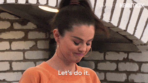 Happy Lets Go GIF by Max