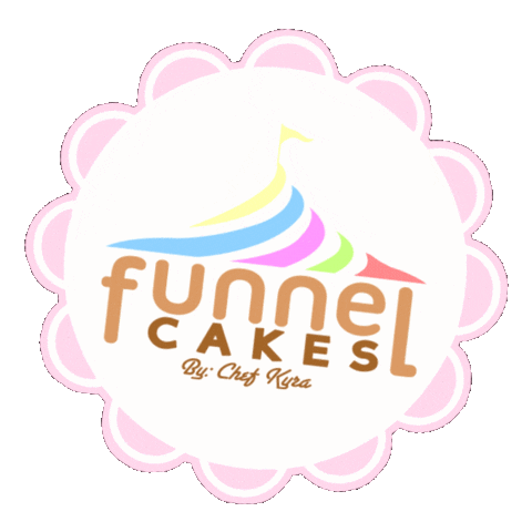 Chefkyra Sticker