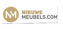 Nieuwemeubels Sticker