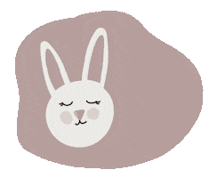 Easter Sticker by Harvest Time