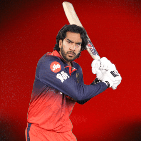 New Video Cricket GIF by Royal Challengers Bengaluru