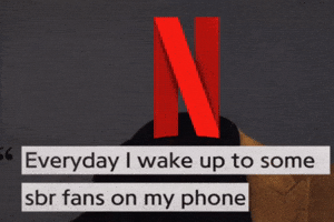 Steel Ball Run Netflix GIF