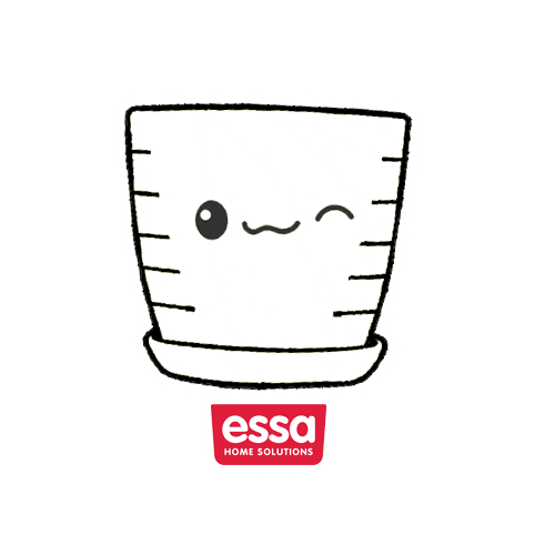 ESSA Home Solutions Sticker