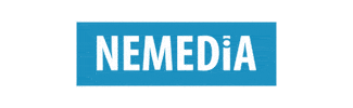 NEMEDIA Sticker