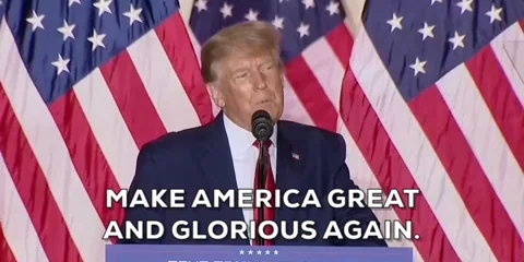Donald Trump GIF