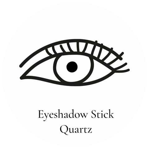 Beauty Eyes Sticker by Lisa Eldridge