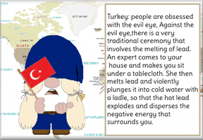 Turkey GIF