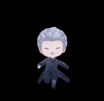 Dmc5 Pgr GIF