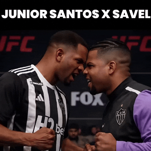 Atletico Atleticomineiro GIF