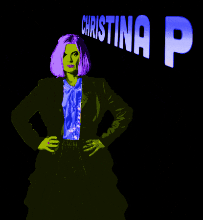 Christina Pazsitzky Mommy GIF by YMH Studios