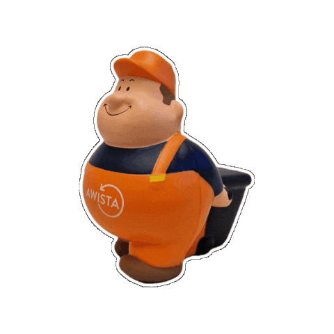 AWISTA Starnberg KU Sticker