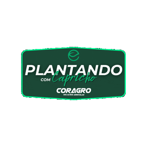 Agro Soja Sticker by Coragro Agricola