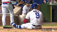 Baez-idk GIFs - Get the best GIF on GIPHY