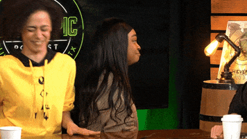 What Just Happened Stare GIF by Achievement Hunter