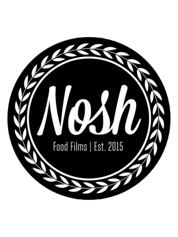 Noshfoodfilms Sticker