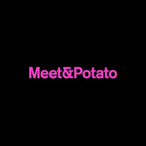 MeetandPotato GIF