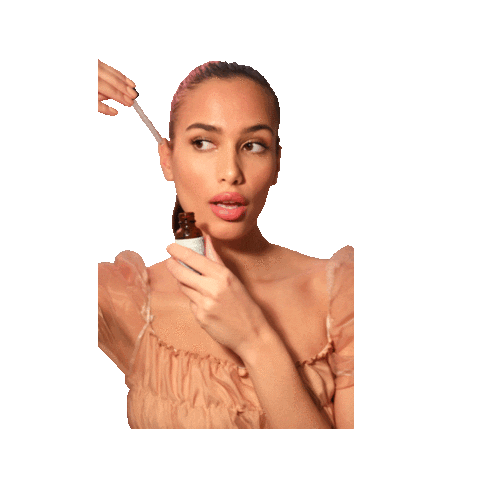 beyondskinaesthetics Sticker