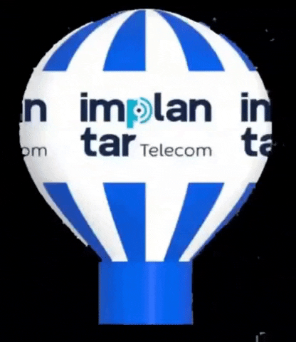 IMPLANTAR TELECOM GIF