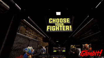 Vr GIF