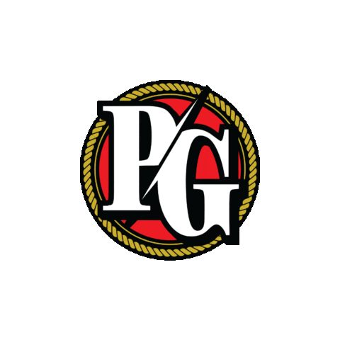 Patriotgen Sticker by Patriot General Engineering