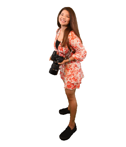 Photography Working Sticker by Wat een plaatje