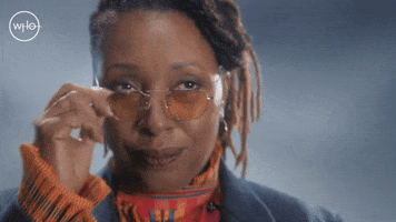 Series 12 Sass GIF by Doctor Who