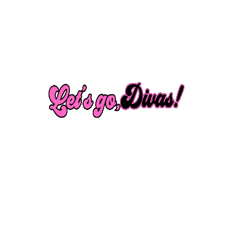 Divadancejoliet Sticker by DDJOL