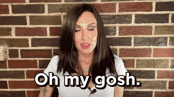 Tara Savelo GIF