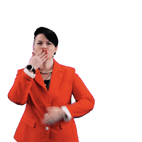 Pmu Love Sticker by Alexander Sivak