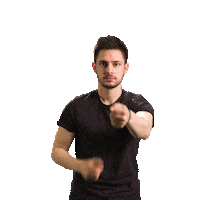 Pull The Rope Sticker by danibucher