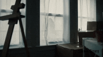 Surreal GIF by Blue Ice Pictures