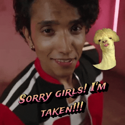 Yogesh Akansha GIF