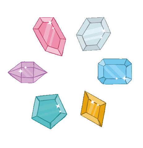 StardustGift Sticker