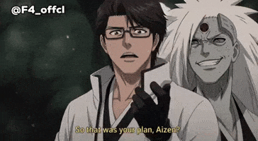 Madara GIF