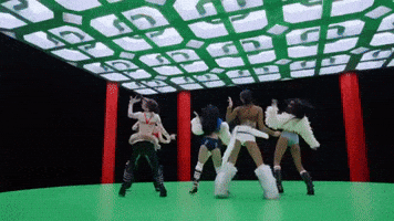 GIF by KATSEYE